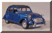 2cv Bleu 1/38° 