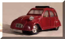 2cv Bordeaux 1/38°