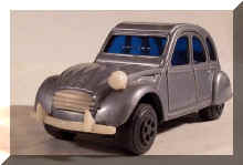 2cv berline 1/38