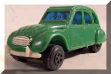 2cv berline 1/38