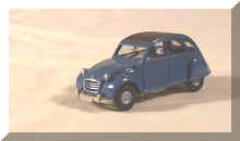 2cv Wiking HO